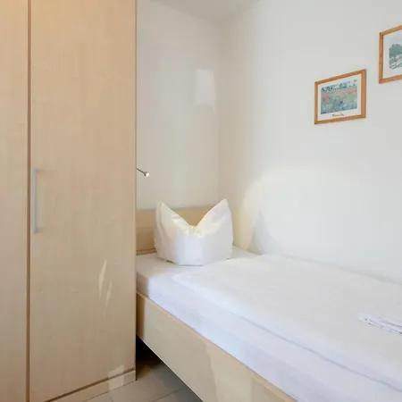 Appartement Im Ferienparadies App 1