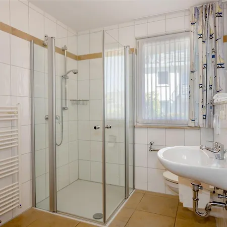 Appartement Im Ferienparadies App 1