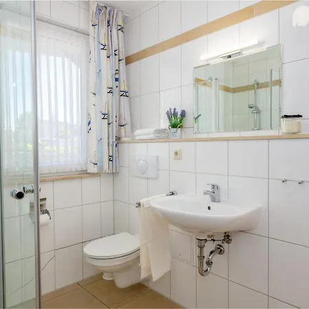Im Ferienparadies App 1 Appartement *