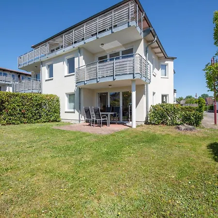 Im Ferienparadies App 1 Appartement